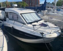Motorboot Quicksilver Acrtive 755 Weekend Sailing World Yachtmakler 3