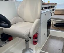 Motorboot Quicksilver Activ 755 Weekend Sailing World Yachtmakler 10