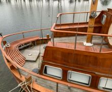 Motorsegler Bueltjer  (10)