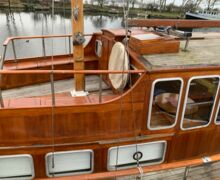 Motorsegler Bueltjer  (11)