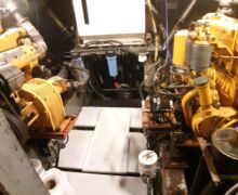 Motorsegler Bueltjer  (111)