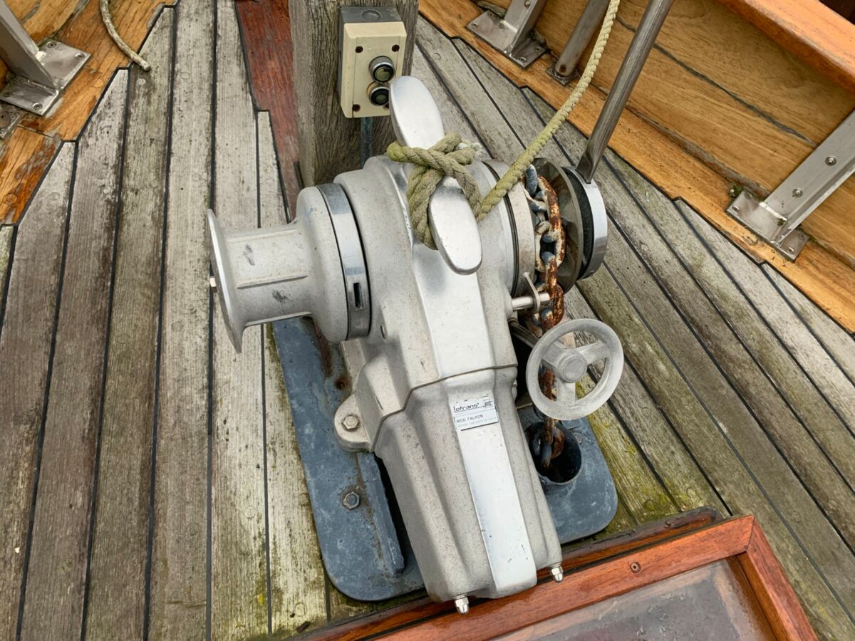 Motorsegler Bueltjer  (18)