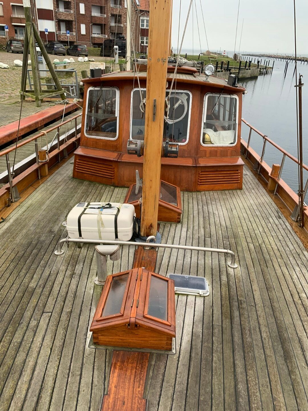 Motorsegler Bueltjer  (20)