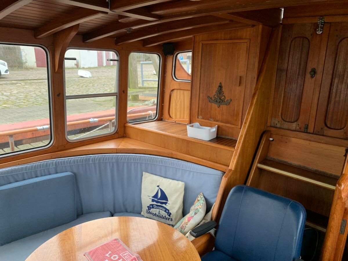 Motorsegler Bueltjer  (39)