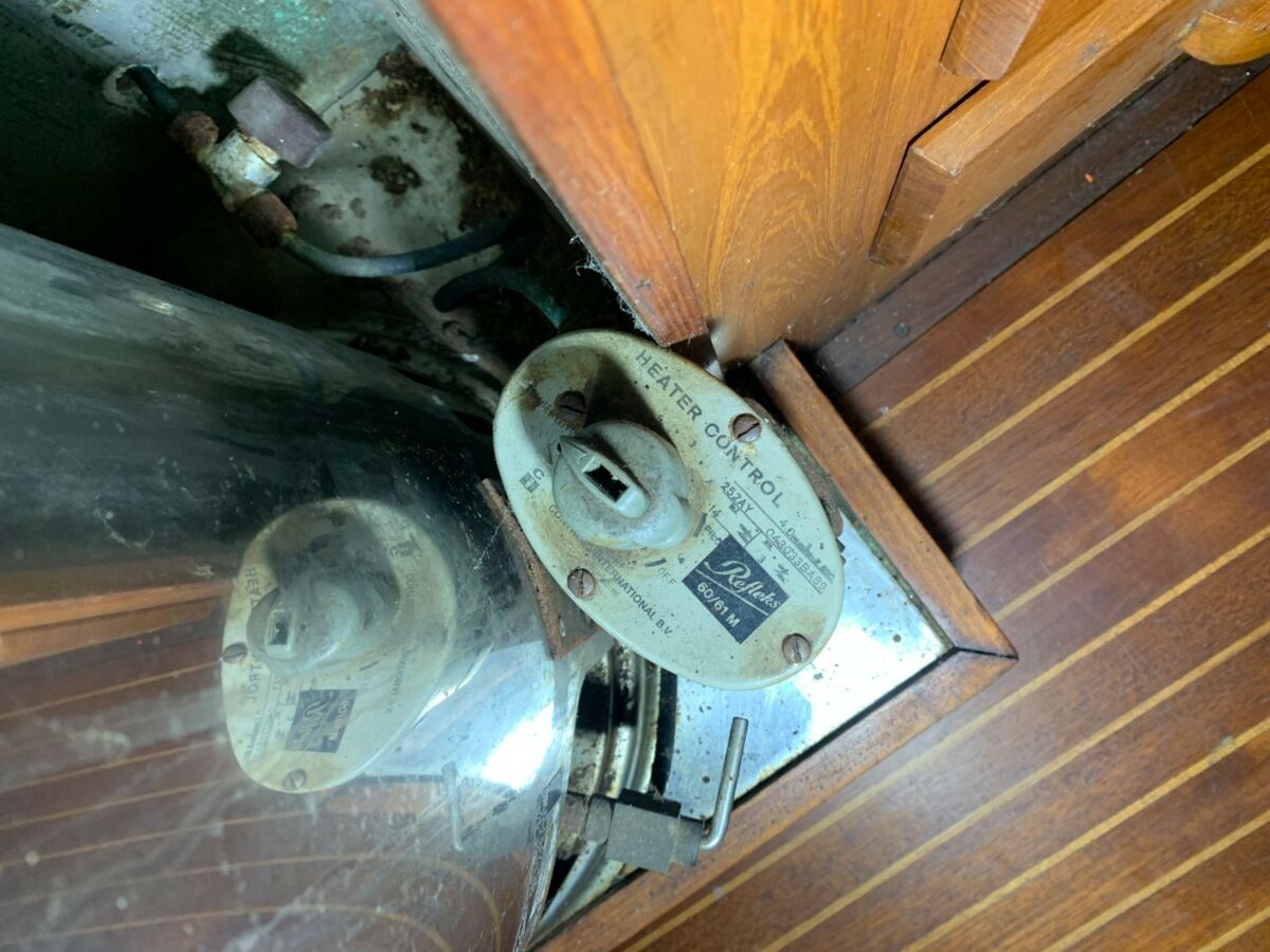 Motorsegler Bueltjer  (62)