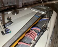 Motorsegler Hallberg-Rassy 94 Sailing World Yachtmakler 17