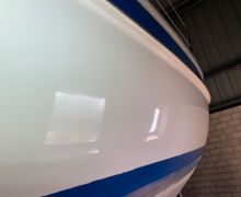 Motorsegler Hallberg-Rassy 94 Sailing World Yachtmakler 3