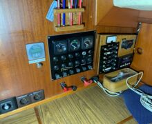 Motorsegler Hallberg-Rassy 94 Sailing World Yachtmakler 62