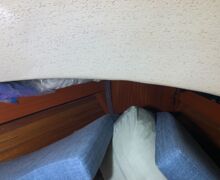 Motorsegler Hallberg-Rassy 94 Sailing World Yachtmakler 70