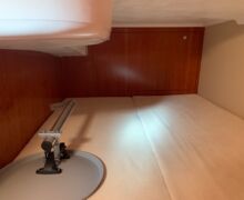 Motoryacht Bavaria 29 Sport Sailing World Yachtbrokers Heiligenhafen 21