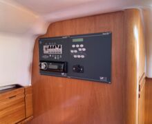 Motoryacht Bavaria 29 Sport Sailing World Yachtbrokers Heiligenhafen 23