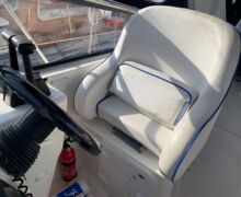 Motoryacht Bavaria 29 Sport Sailing World Yachtbrokers Heiligenhafen 26