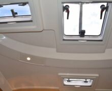 Motoryacht Bavaria Sport 35 Sailing World Yachtmakler Heiligenhafen 34