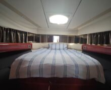 Motoryacht Fairline Squadron 50 Sailing World Yachtbrokers 11