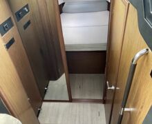Motoryacht Jeanneau NC 33 Sailing World Yachtbrokers 7