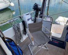 Motoryacht Nimbus 365 Coupe Sailing World Yachtmakler Heiligenhafen 26