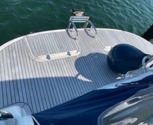 Motoryacht Nimbus 405 Coupe Sailing World Yachtmakler Heiligenhafen 12