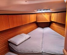 Sailing Xacht X-442 Sailing World Yachtbrokers 10