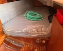 Sailing Xacht X-442 Sailing World Yachtbrokers 29