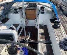 Sailing Xacht X-442 Sailing World Yachtbrokers 4