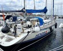 Sailing Xacht X-442 Sailing World Yachtbrokers 40