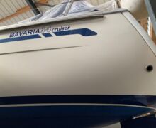Sailing Yacht Bavaria 34 Cruiser Sailing World Yachtbrokers Heiligenhafen 26