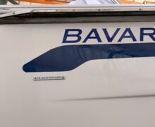 Sailing Yacht Bavaria 34 Cruiser Sailing World Yachtbrokers Heiligenhafen 31
