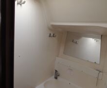 Sailing Yacht Bavaria 42 Sailing World Yachtbrokers 41