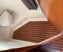 Sailing Yacht Bavaria Cruiser 32 Sailing World Yachtbrokers 14