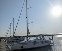 Sailing Yacht Bavaria Cruiser 32 Sailing World Yachtbrokers 3