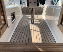 Sailing Yacht Bavaria Cruiser 34 Sailing World Yachtbrokers Heiligenhafen 61