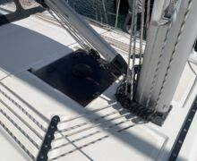 Sailing Yacht Bavaria Cruiser 38 Sailing World Yachtbrokers Heiligenhafen 31