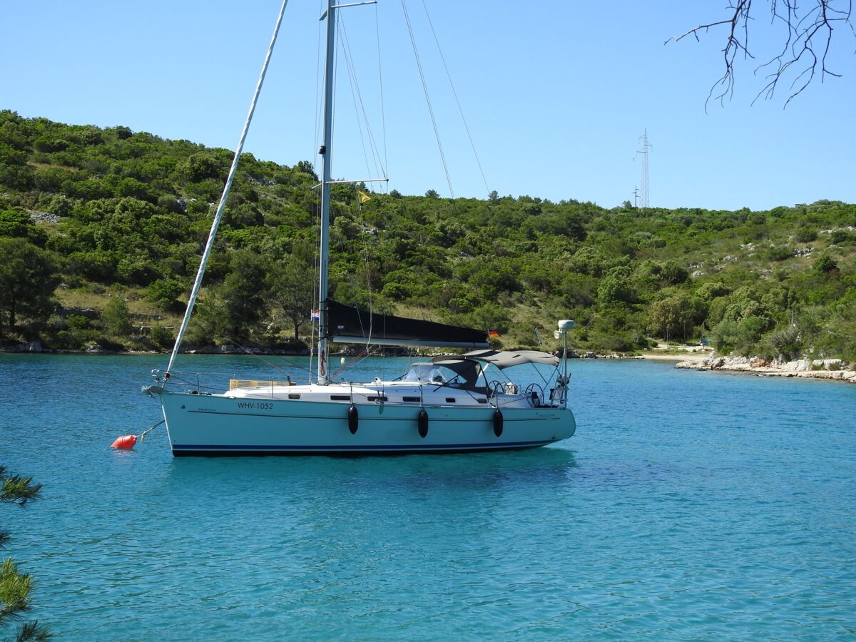 Beneteau Cyclades 43