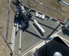 Sailing Yacht Beneteau Evasion 37 Ketch Sailing World Yachtbrokers Heiligenhafen 19