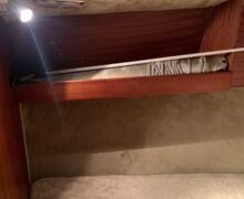Sailing Yacht Contest 36 Sailing World Yachtbrokers 22