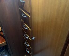 Sailing Yacht Contest 36 Sailing World Yachtbrokers 23