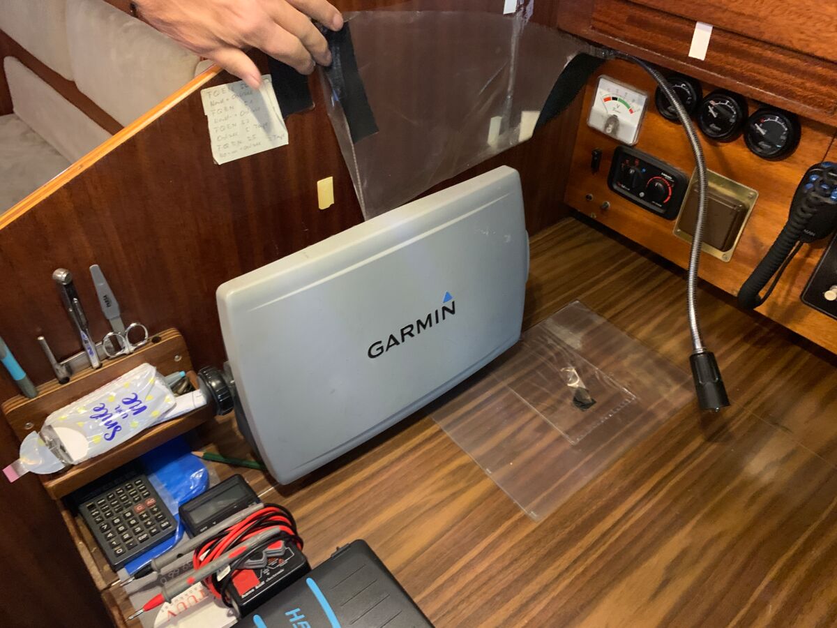 Sailing Yacht Contest 36 Sailing World Yachtbrokers 29