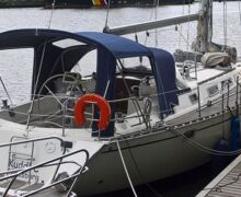 Sailing Yacht Gib Sea Master 44 - 4