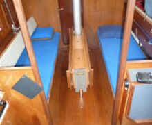 Sailing Yacht Grinde Sailing World Yachtbrokers Heiligenhafen 5