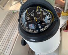 Sailing Yacht Hallberg-Rassy 42 F Sailing World Yachtbrokers Heiligenhafen 23 (2)