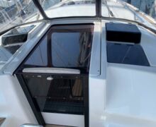 Sailing Yacht Hanse 348 Sailing World Yachtbrokers Heiligenhafen 7