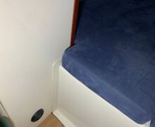 Sailing Yacht Hanse 375 Sailing World Yachtbrokes Heiligenhafen (27)