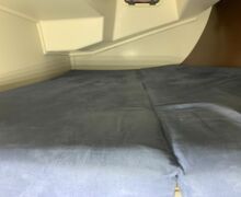 Sailing Yacht Hanse 375 Sailing World Yachtbrokes Heiligenhafen (29)