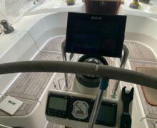 Sailing Yacht Hanse 375 Sailing World Yachtbrokes Heiligenhafen (50)