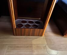 Sailing Yacht Hanse 375 Sailing World Yachtbrokes Heiligenhafen 64