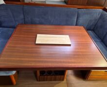 Sailing Yacht Hanse 375 Sailing World Yachtbrokes Heiligenhafen 67