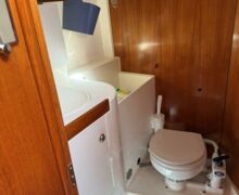 Sailing Yacht Jeanneau Sun Odyssey 32.2 Sailing World Yachtbrokers Heiligenhafen 34