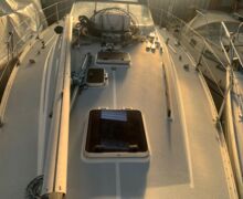 Sailing Yacht Moody 37 Sailing World Yachtbrokers 4