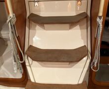 Sailing Yacht Salon 34 Sailing World Yachtbrokers 18