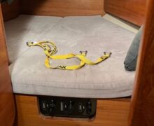 Sailing Yacht Salon 34 Sailing World Yachtbrokers 28
